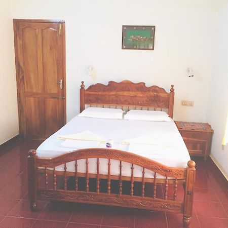 Ganesh House Homestay Kovalam Zewnętrze zdjęcie