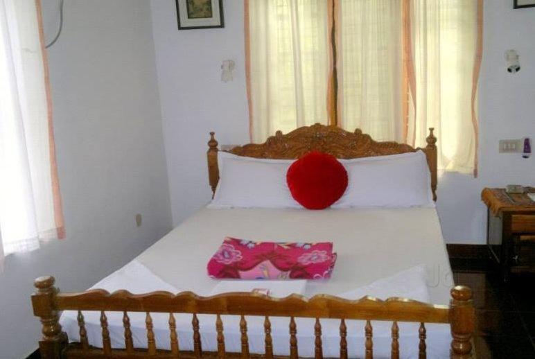 Ganesh House Homestay Kovalam Zewnętrze zdjęcie