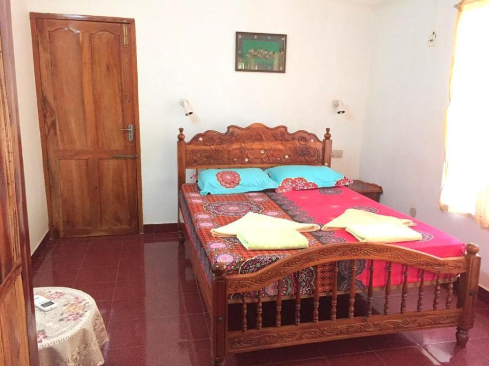 Ganesh House Homestay Kovalam Zewnętrze zdjęcie